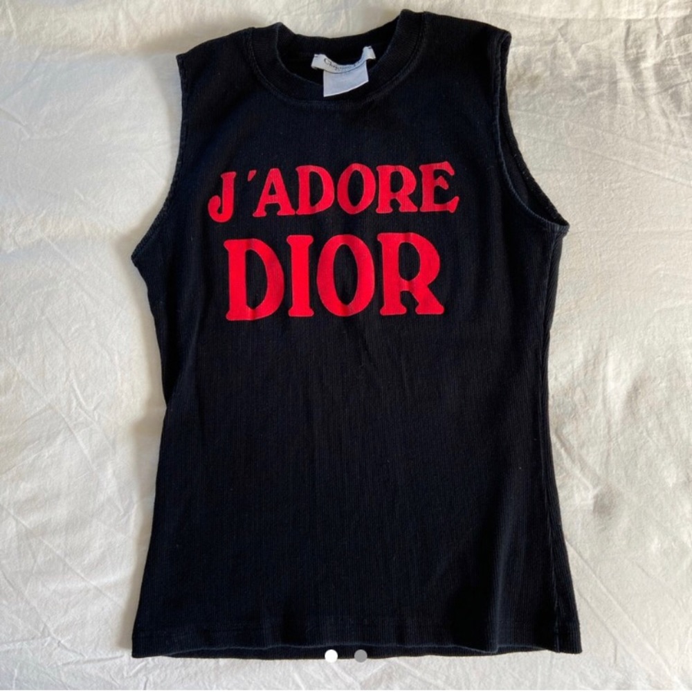 Vintage Christian Dior